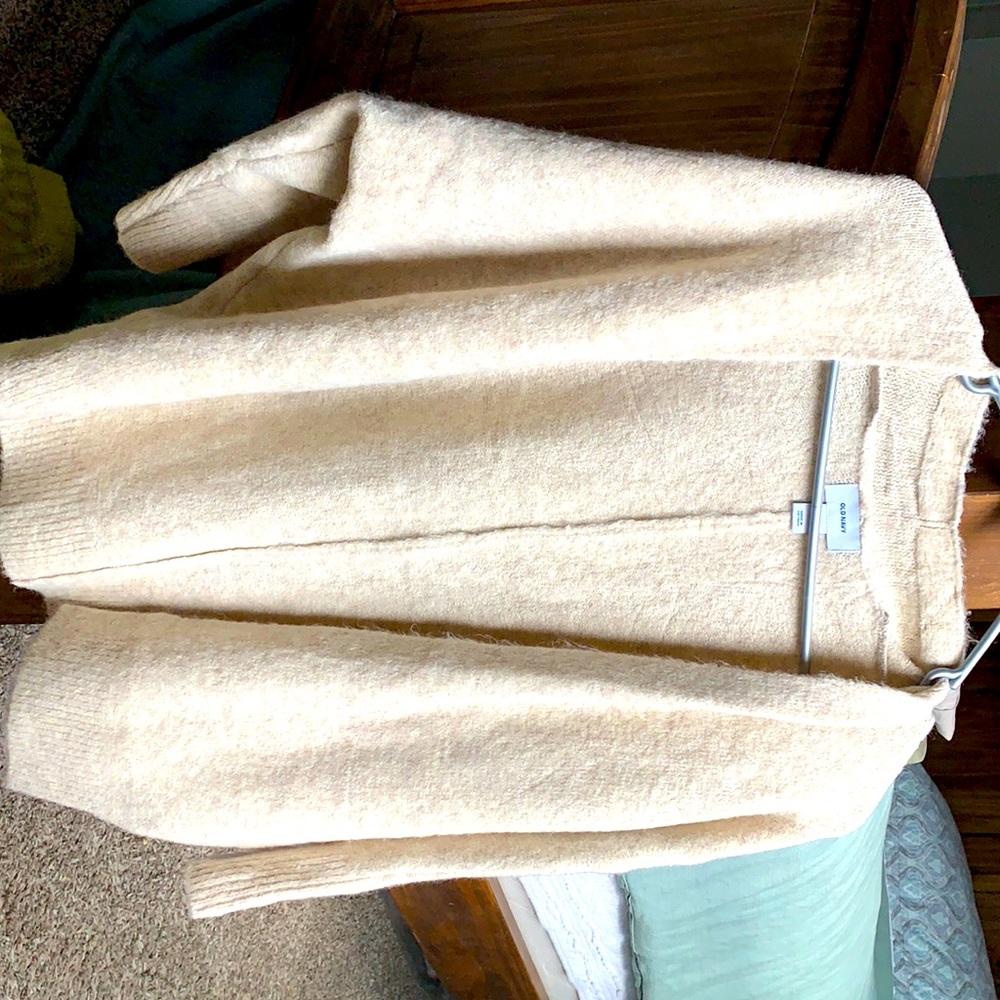 Kids cardigan